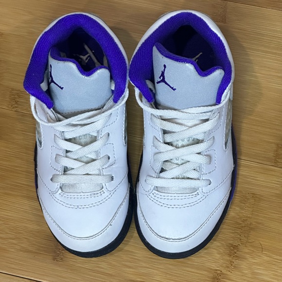 Jordan 5 - Picture 6 of 6